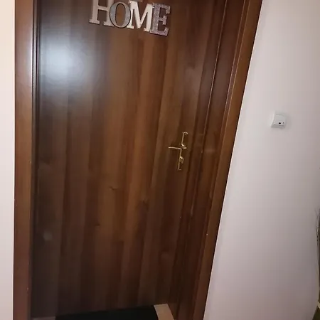Evrika 21 Lägenhet Pamporovo