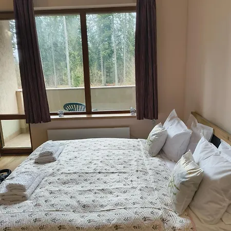 Evrika 21 Apartmán