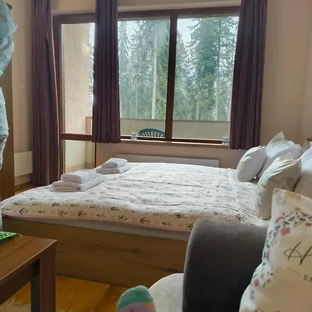 Lägenhet Evrika 21