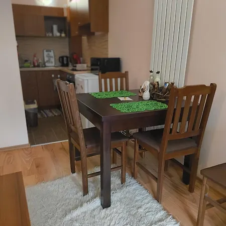 Evrika 21 Apartmán *