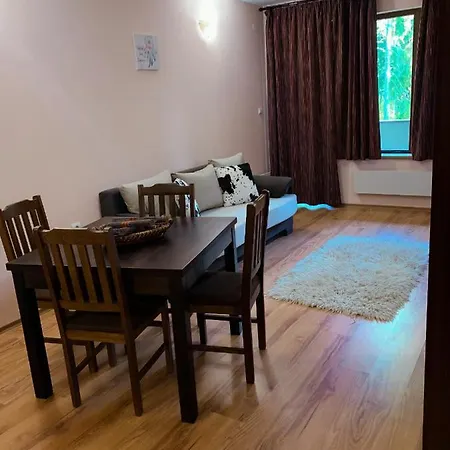Evrika 21 Pamporovo