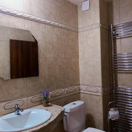 Evrika 21 Apartmán *