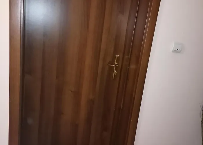 Evrika 21 Apartment Pamporovo