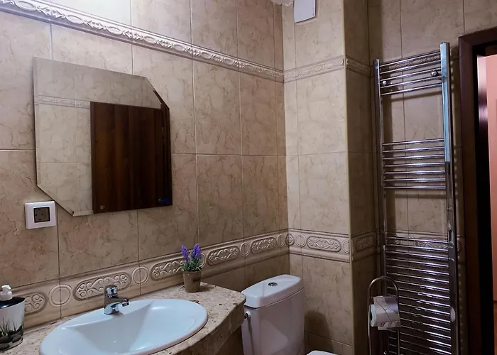 Evrika 21 Apartment *